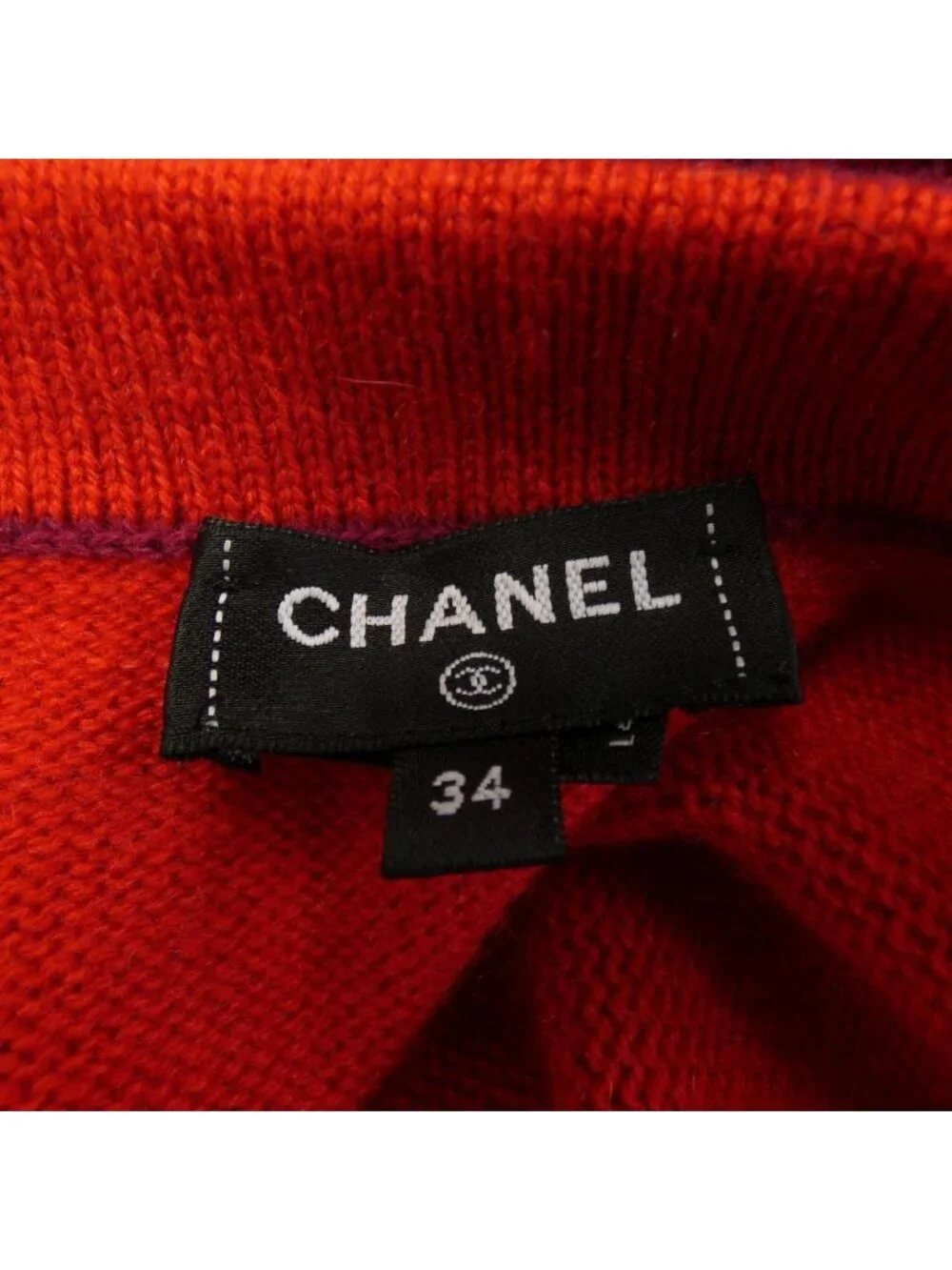 CHANEL brand name